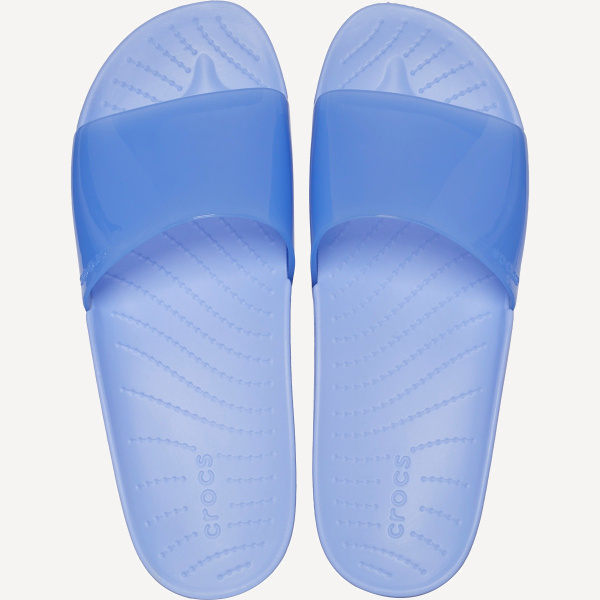 Шлепанцы Splash Shine (EU 38-39 USw 8 СМ 24.6; moon jelly)
